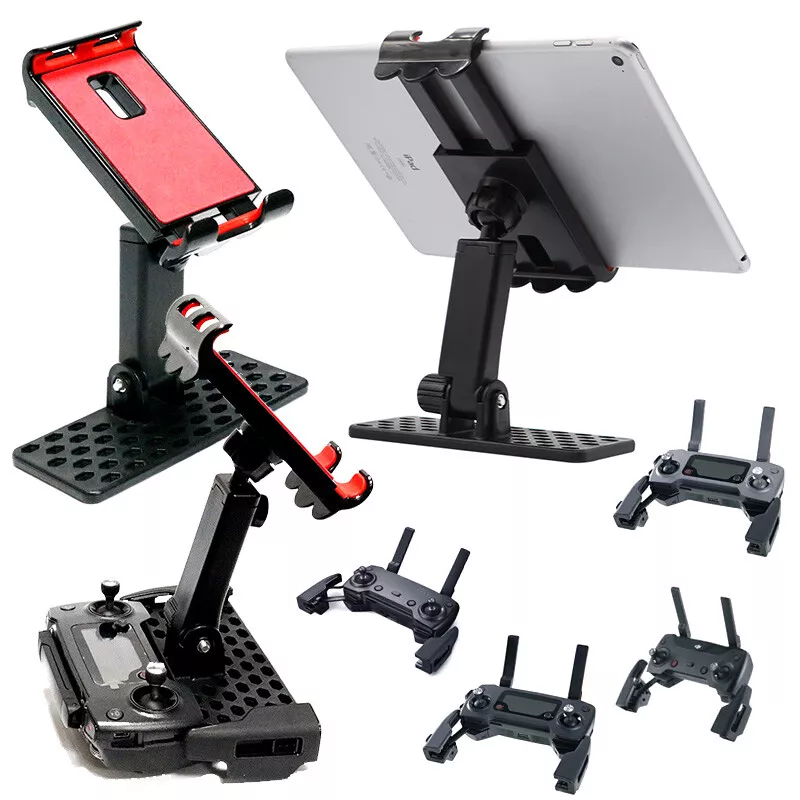 For DJI MAVIC MINI/AIR/PRO 2 Remote Controller Tablet iPad Bracket |