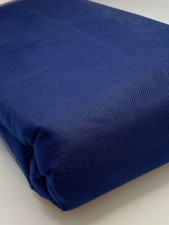 Tulle Navy 54" x 120ft 40yds Bolt Fabric Pew Craft Party Wedding Decor