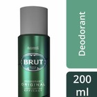 Brut Original Deodorant For Men, 200ml