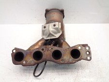 Catalyseurs Suzuki SX4