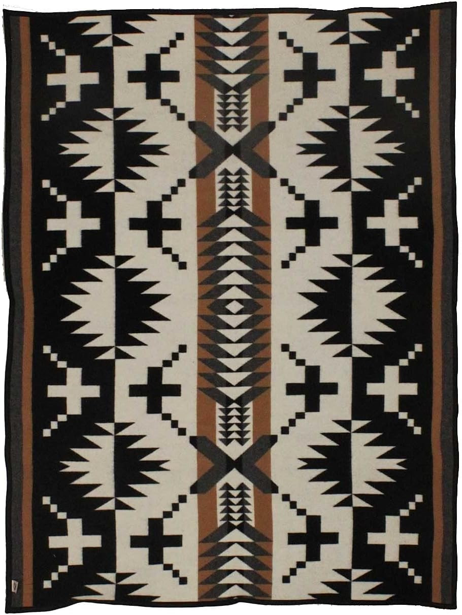 Pendleton Spider Rock Throw (Spider Rock)