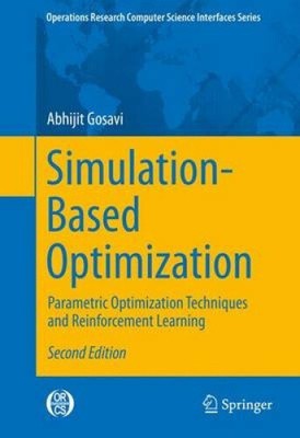 Simulationsbasierte Optimierung: Parametrische Optimierungstechniken und