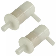 Motorcycle & Scooter Fuel Filters for 1998 Kawasaki Ninja ZX6 for