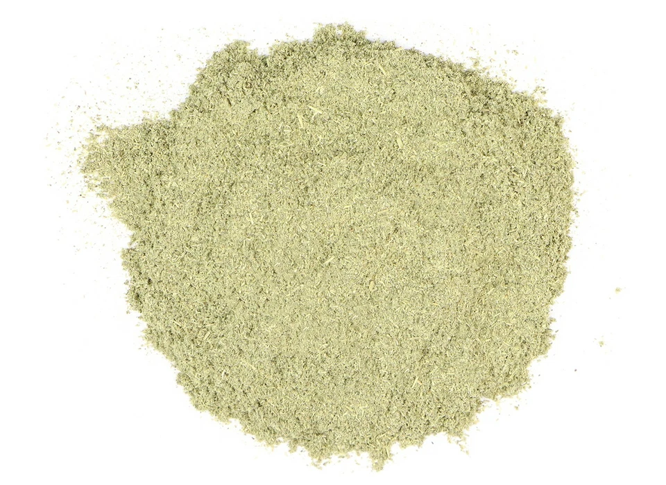 ASH SPICE COMPANY Meadowsweet Powder Premium Quality Free UK P&P