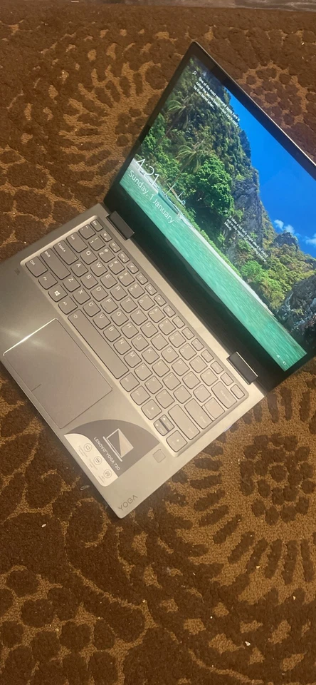 IDEA PAD “Touch Screen” - Image 2 of 4