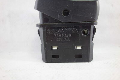 【確認用】 Scania Switch 24V64783240 24V 6478 3240 1459830 | eBay