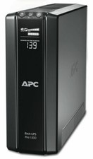APC PRO BR1500GI Power-Saving Back UPS Pro 1500, 230 V