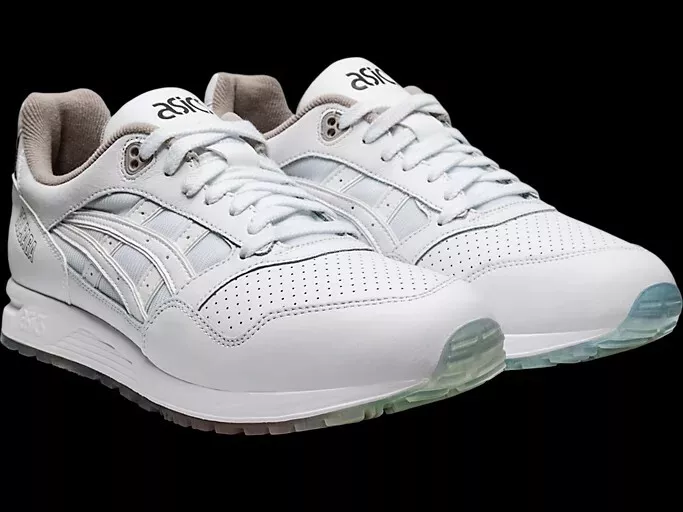 Asics gel saga x vivienne westwood discount