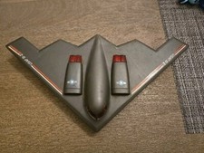 1989 Soma Stealth Bomber Jet See All Pics And Description Vintage Make Offer 