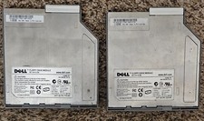 Dell FDDM-101 / 7T761-A01 Latitude 3.5" Floppy Disk Drive Module