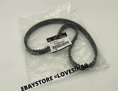 For Mitsubishi OEM Balance Shaft Timing Belt 1145A081 | eBay