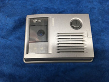 AIPHONE KB-DAR Tilt Color Video Intercom Door System