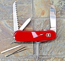 victorinox junior 9