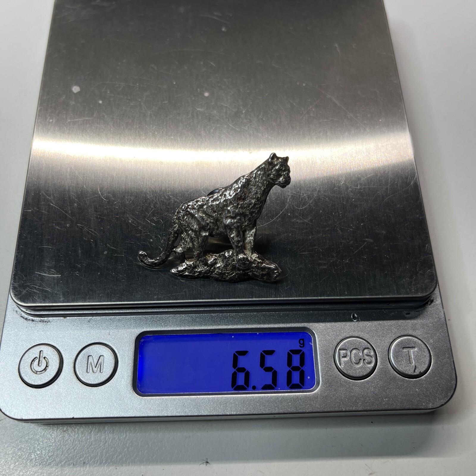 Vintage Sterling Silver Solid Sterling Silver 925… - image 6