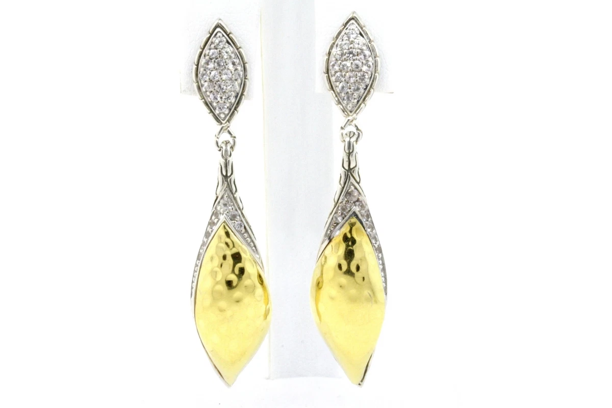 John hardy earrings ebay deals