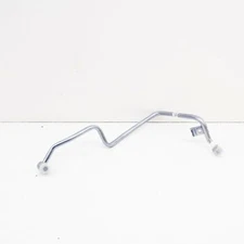 Mercedes-Benz E W211 Transmission Oil Cooler Line Upper A2112700527
