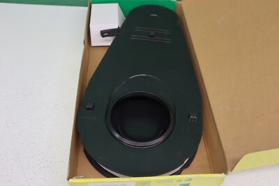 MANN-FILTER C 51 001 Air Filter (2)
