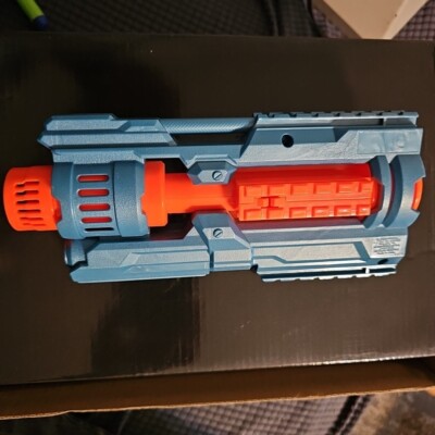 Nerf Elite 2.0 Echo Barrel Attachment