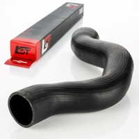 Druckschlauch LadeluftküHler Rechts FüR Jeep Cherokee Liberty Kj 2.5 2.8 Crd 4WD