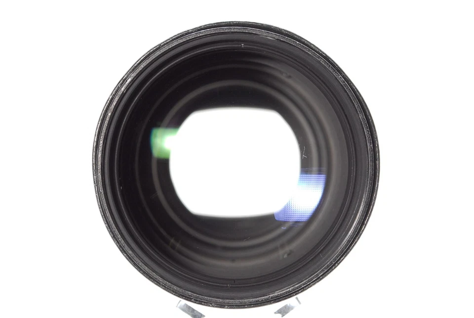 Nikon ED AF Nikkor 300mm f/4 Telephoto Lens F Mount From JAPAN [TESTED N MINT-] - Image 3 of 4
