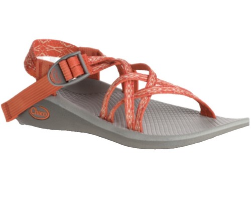 Chaco Womens Sz. 9. Z Cloud X2 Open Toe Casual Strappy Sandals