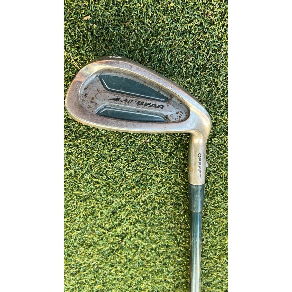 Jack Nicklaus 8-Iron Iron Golf Clubs for sale | eBay