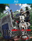 Mobile Suit Gundam 08th Ms Team Bluray (Out of Print)
