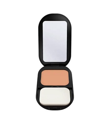 Max Factor Facefinity Compact Foundation LSF20 Farbton - 040 Creamy Ivory