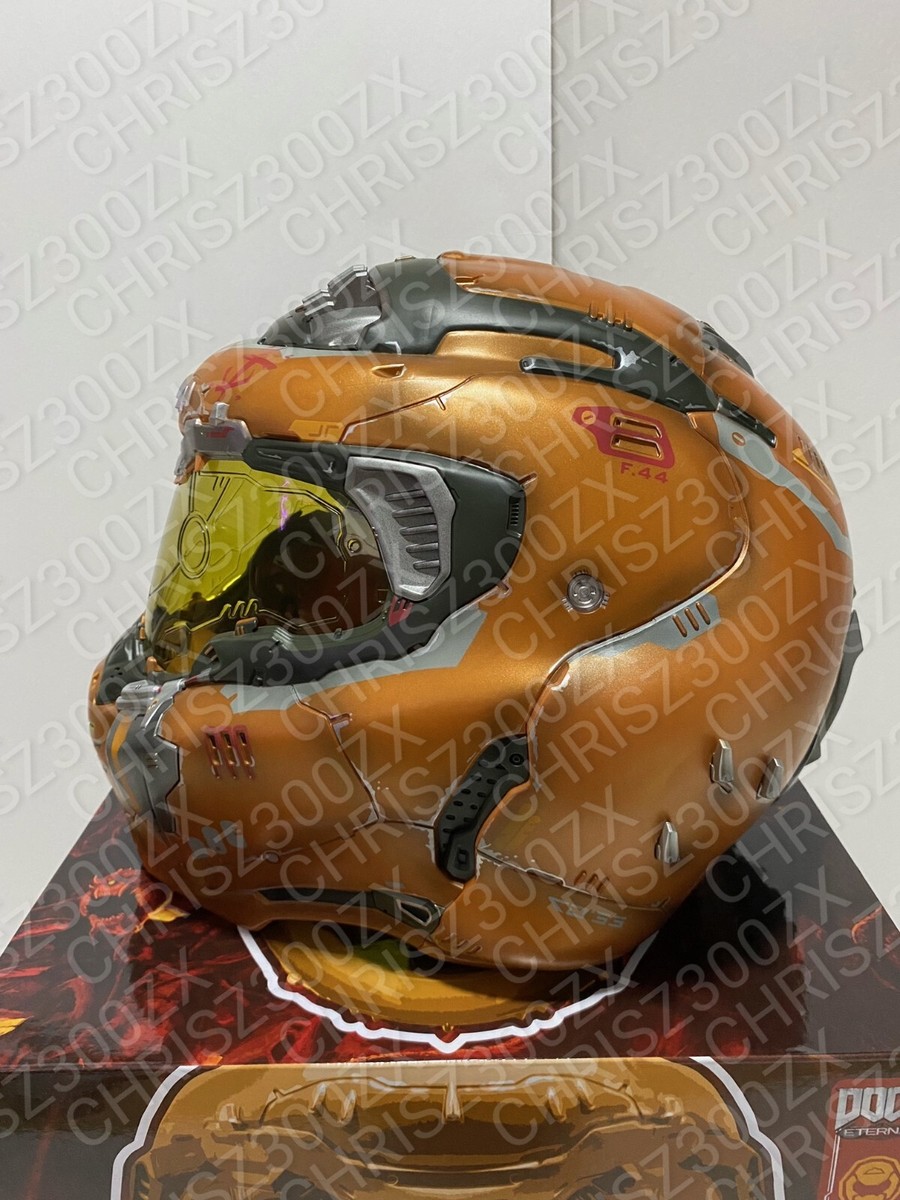 【Kgenさん専用】Doom Helmet Eternal Phobos hq720.jpg?sqp=-
