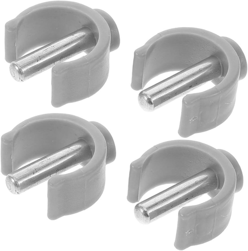 Bullone A Stelo, M8 X 20, DIN 939, Acciaio Inox A2 V2A, Antiruggine