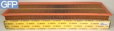 Luftfilter - BOSCH 1 457 429 793 - BMW 325 / 525 / 725 tds, td (E36/E34/E38/E39)