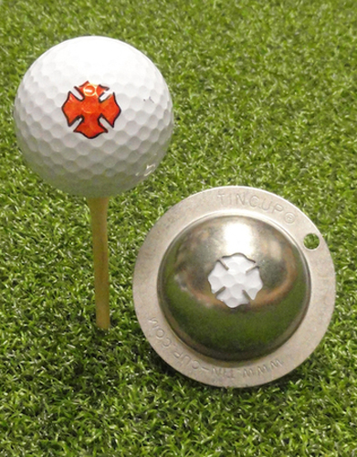 BLECHBECHER BALL MARKER & INDIVIDUELLES AUSRICHTUNGSWERKZEUG - AUSDRÜCKEN SIE SICH AUS - KOSTENLOSES GESCHENK - Bild 24 von 161