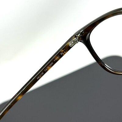 Ray Ban CATS 1000 RB4126 Sunglasses Frame Only No Lenses 710  display picture 2