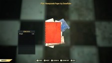مقتنيات Xbox Honeycomb Paper