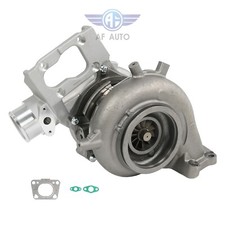 Billet Turbo For Chevrolet Silverado Gmc Sierra 2500 3500 Duramax L5p 6.6l 17-21