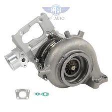 Billet Turbo For Chevrolet Silverado GMC Sierra 2500 3500 Duramax L5P 6.6L 17-21