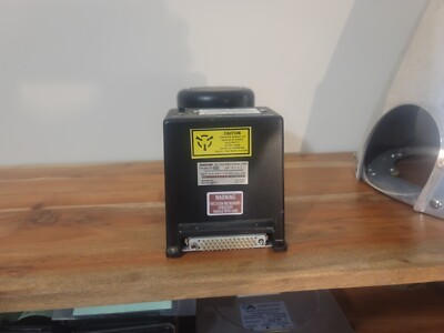 Bendix King KG 102A DIRECTIONAL GYRO P/N: 060-0015-00