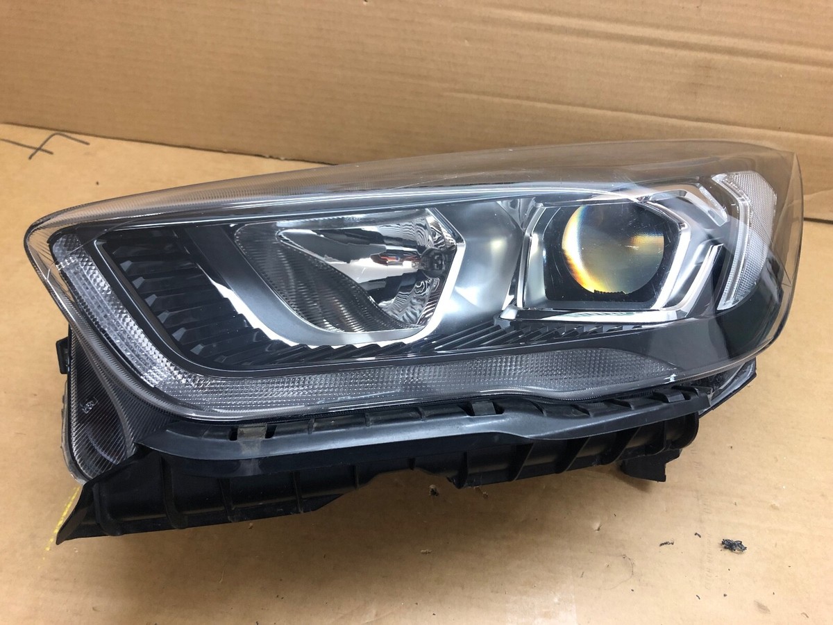 FORD KUGA L/H XENON 2361420 HEADLIGHT PASSENGERS GV41-13W030-GE 
