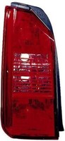 Scheinwerfer Hinten FüR Fiat Idea 2003-2006 Recht