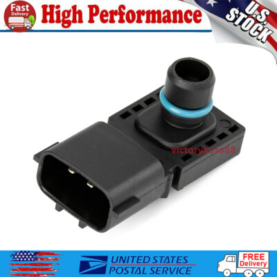 #ad Fuel Tank Pressure Sensor For Nissan Altima Maxima Titan INFINITI 22365 AM60A $14.23