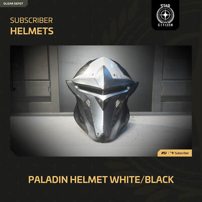 Star Citizen - RSI Subscriber Store | All Helmets