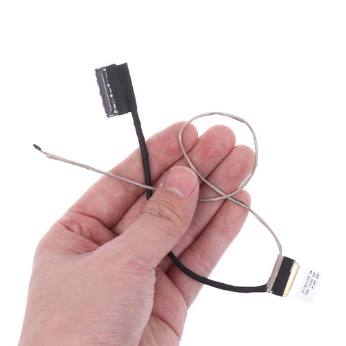 1 Piece LCD Video Screen Cable For Dell G3 3500 3579 3590 G5 5500 5505 P89F - Photo 12/14
