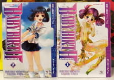 BABY BIRTH serie manga completa 1+2 Play Press - SPESE COMPRESE