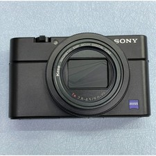 Sony Cyber-Shot DSC-RX100 VI RX100M6 Compact Digital Camera 20.1MP CMOS Sensor