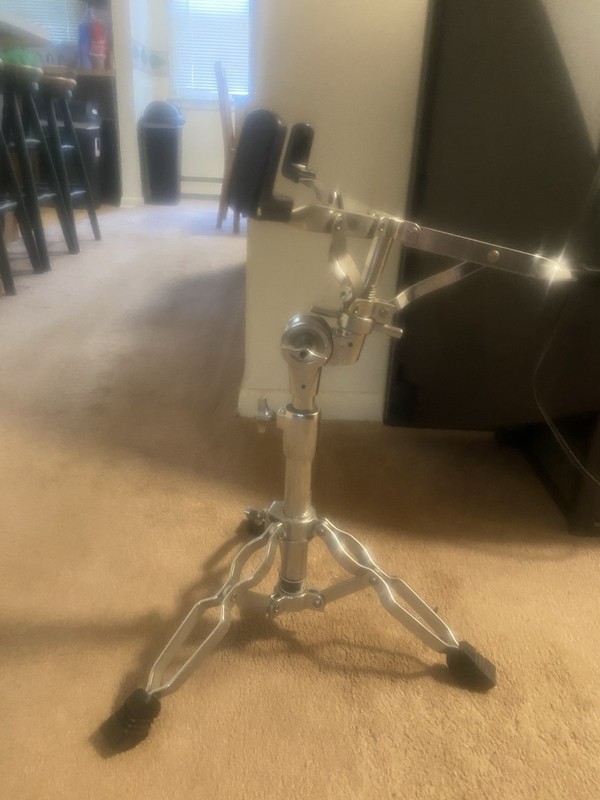 Pearl Double Braced Snare Drum Stand