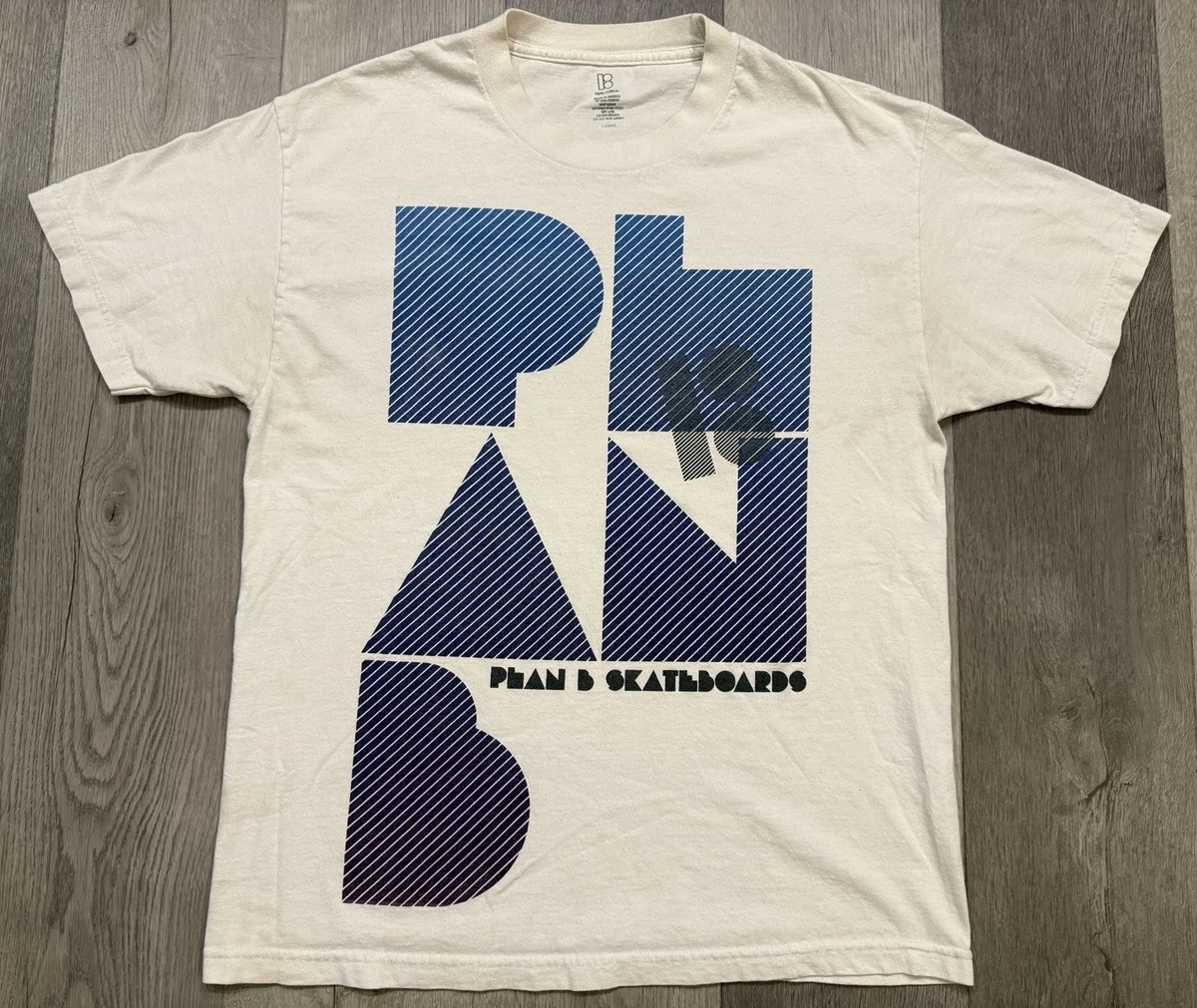 Plan B Men's T-Shirts for sale | eBay