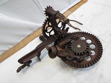Sinclair Scott Peach Peeler Kitchen Farm Hand...