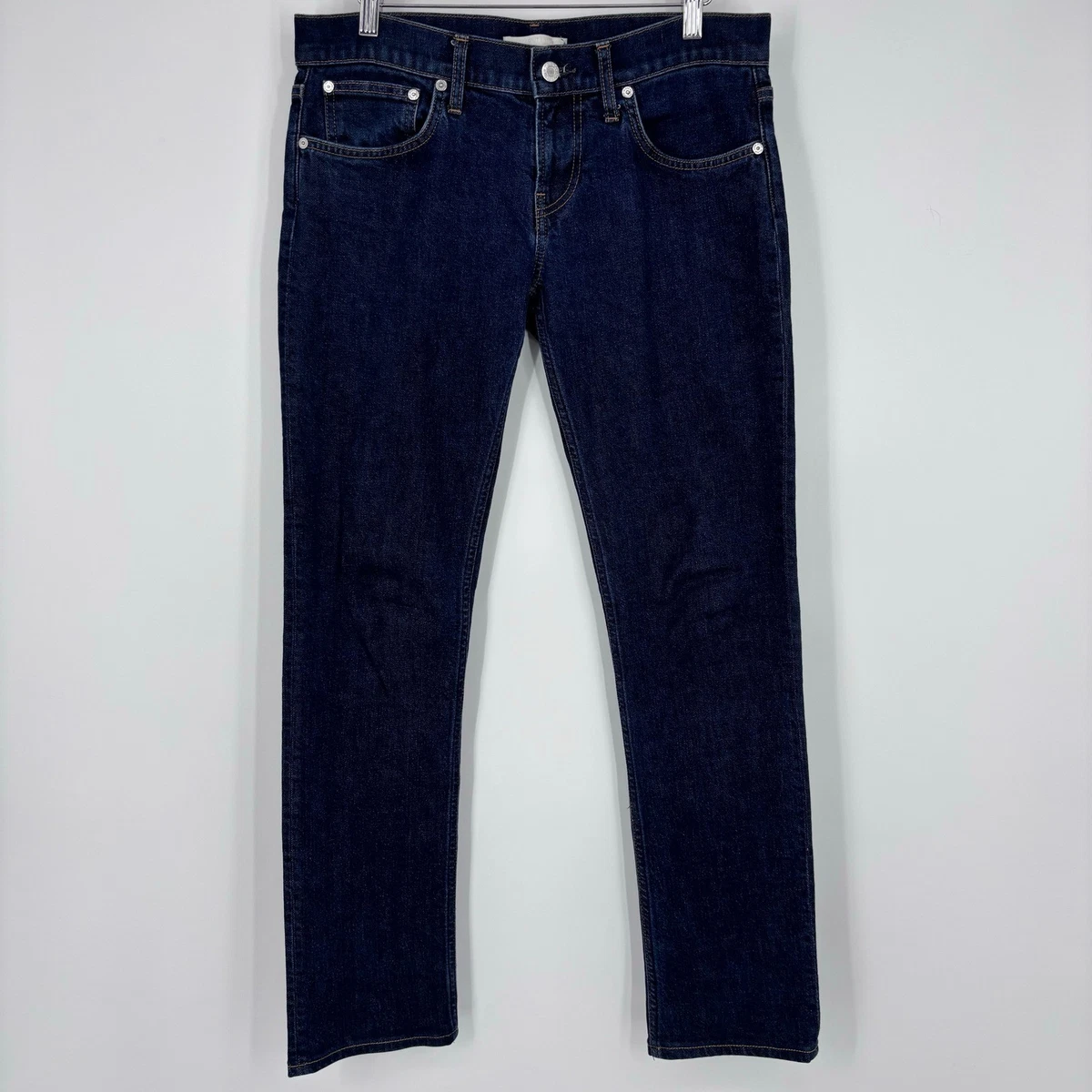 HELMUT LANG Blue Jeans for Men for sale | eBay