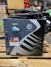 Comau C5G CCC0,5AM Robot Controller C5G-GTP5 Teach Pendant CR17910087 CR17930085