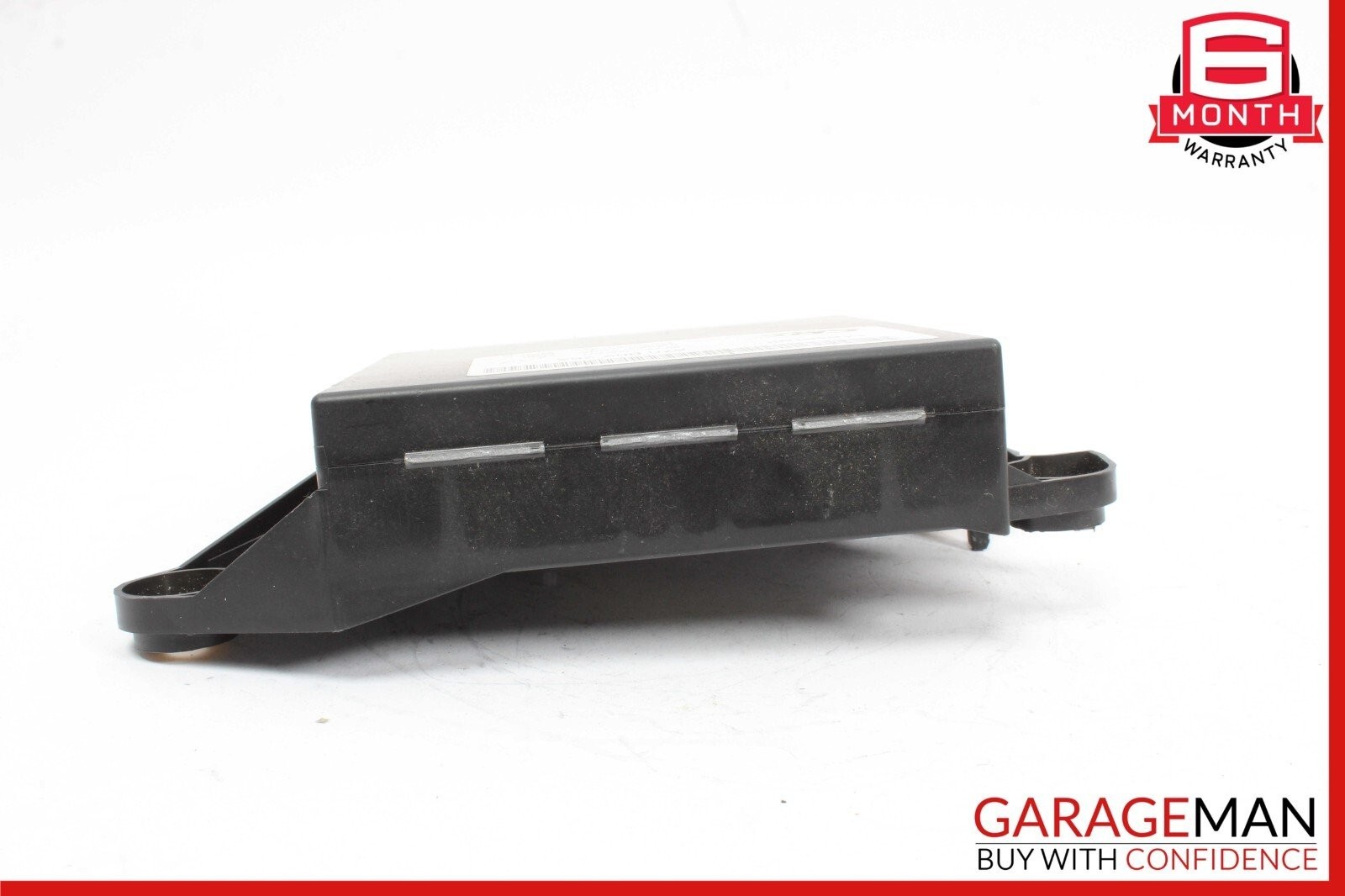 14-18 Maserati Quattroporte Suspension Control Module Unit 670009256 OEM
